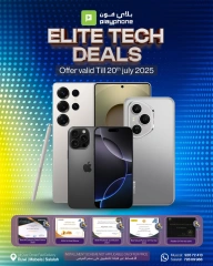Página 9 |Ofertas Elite en Play Phone Oman