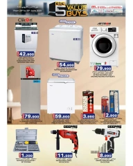 Page 6 |Pay Less & Save More at KM trading & Al Safa Oman