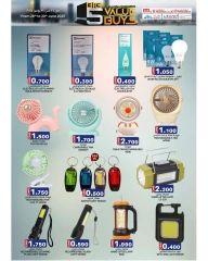 Page 9 |Pay Less & Save More at KM trading & Al Safa Oman