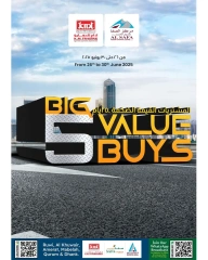 Page 11 |Pay Less & Save More at KM trading & Al Safa Oman