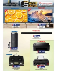 Page 4 |Pay Less & Save More at KM trading & Al Safa Oman