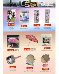 Page 11 |Payez moins et économisez plus EN Commerce KM et Al Safa Oman