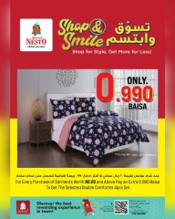 Page 2 |Offres Journées incroyables EN Nesto Oman