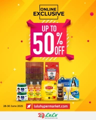 Page 2 |Offres exclusives (en ligne) EN lulu Oman