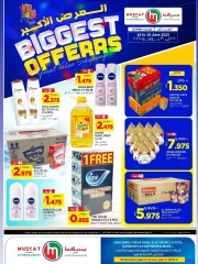 Page 1 |Offre la plus importante EN Hypermarché de Mascate Oman