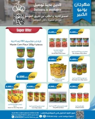Page 13 |June Festival Deals at khaitan co-op Kuwait