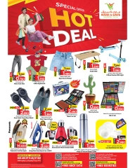 Page 2 |Hot Deal at Mark & Save Kuwait