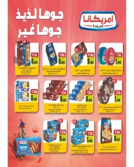 Page 3 |Offers of the week at Garnata co-op Kuwait