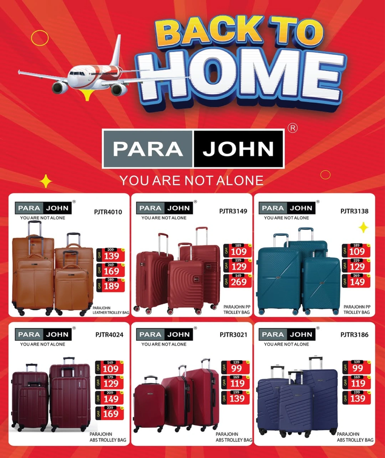 Página 2 |Rebajas de temporada de viajes en City hiper Katar