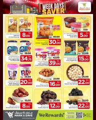 Página 3 |Ofertas entre semana en Mark & Save Katar