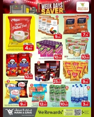 Página 4 |Ofertas entre semana en Mark & Save Katar