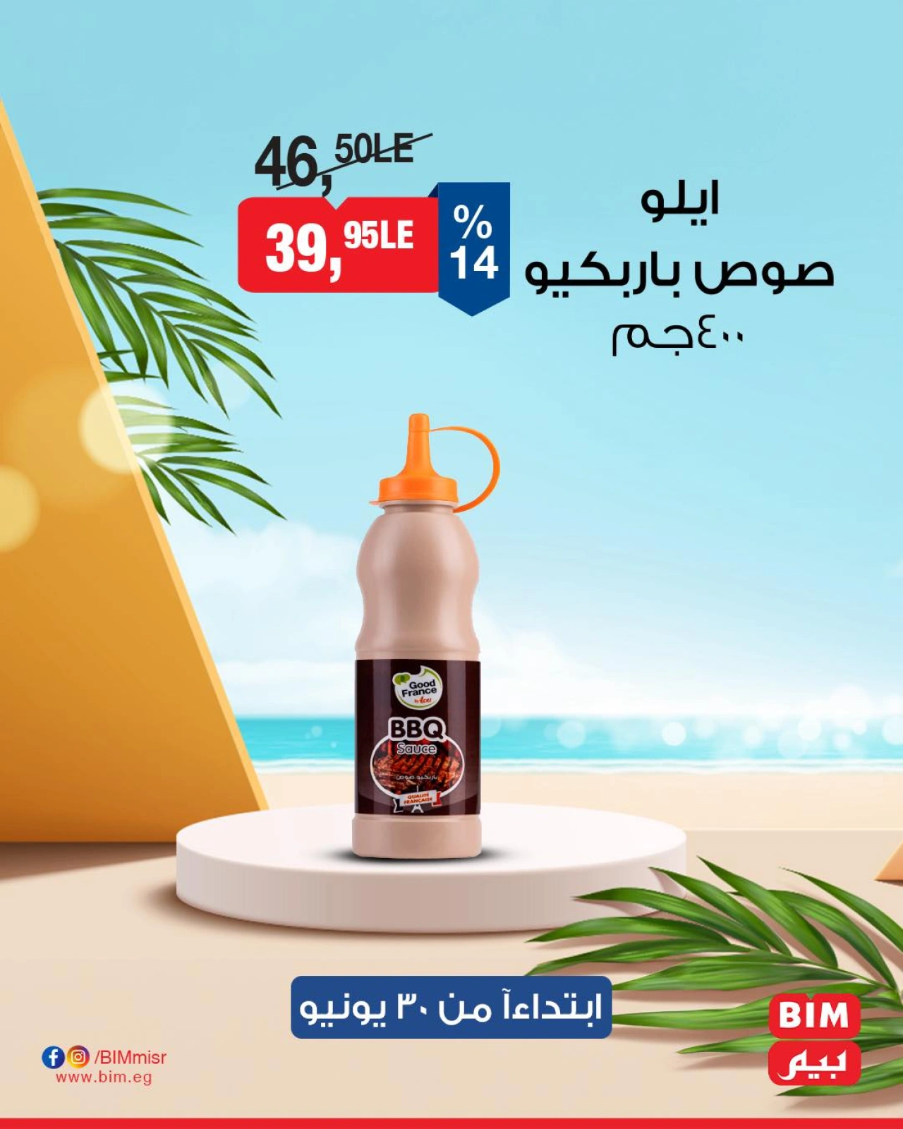 Page 15 |Offre de la semaine EN Marché du BIM Egypte