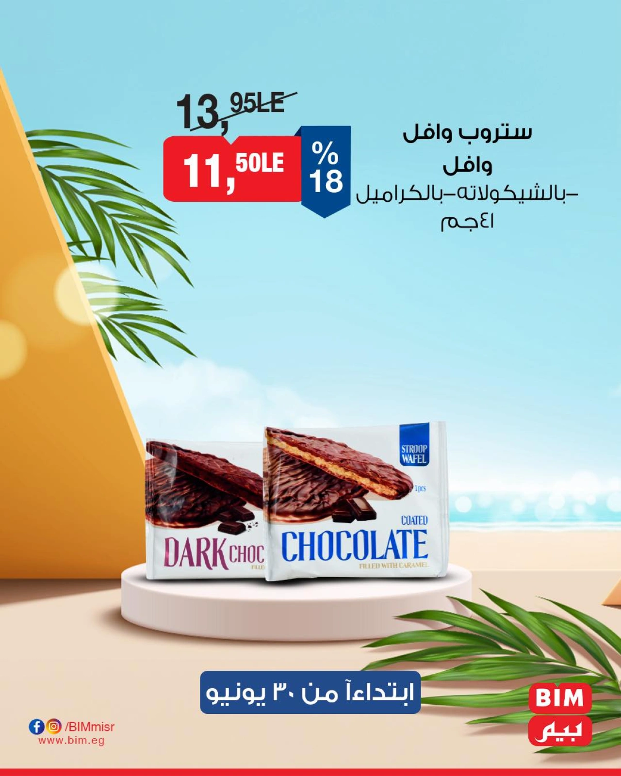 Page 17 |Offre de la semaine EN Marché du BIM Egypte