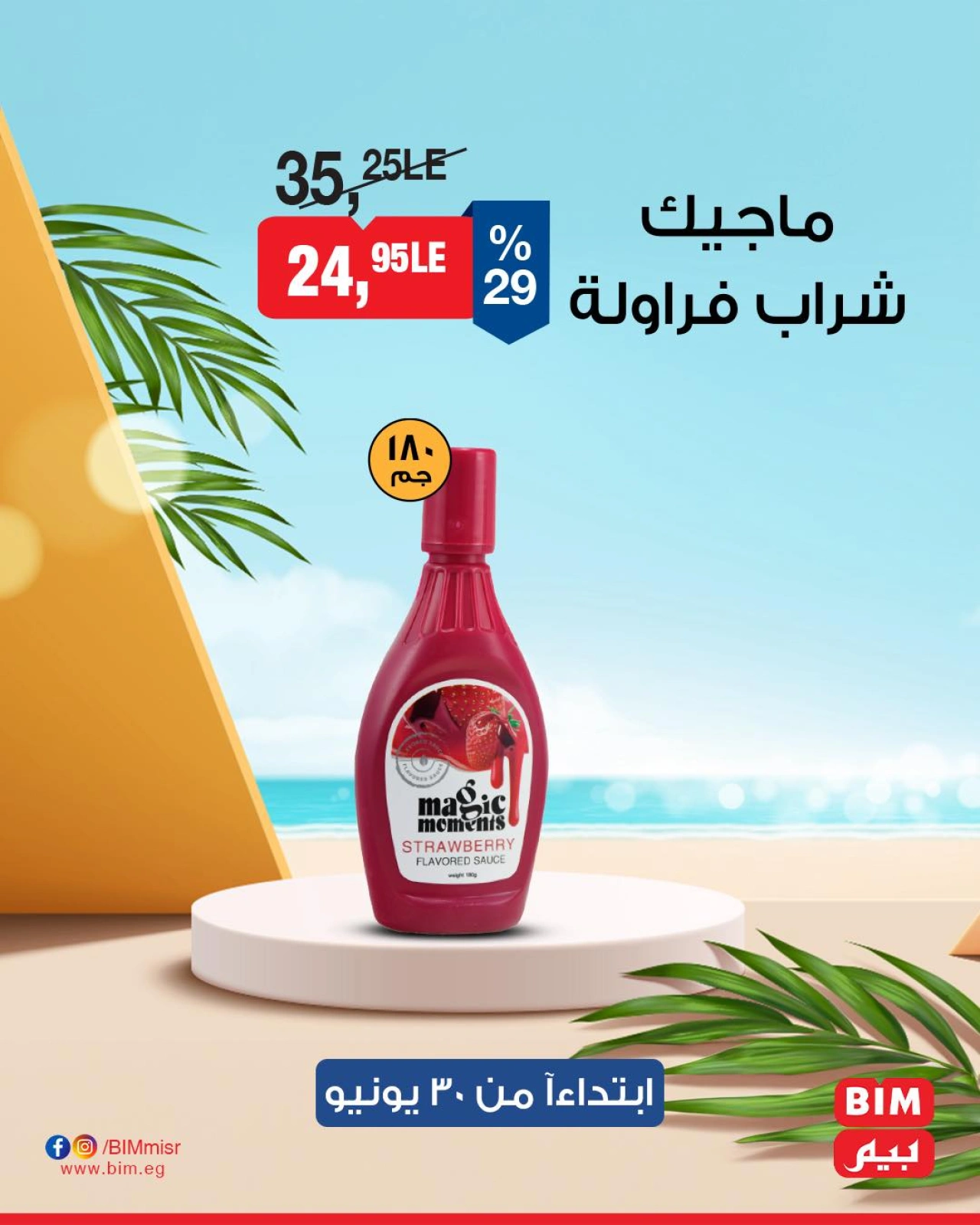 Page 12 |Offre de la semaine EN Marché du BIM Egypte