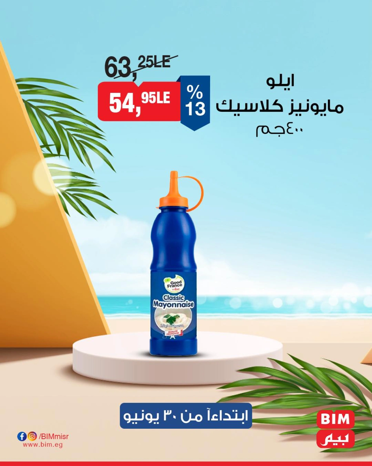 Page 14 |Offre de la semaine EN Marché du BIM Egypte