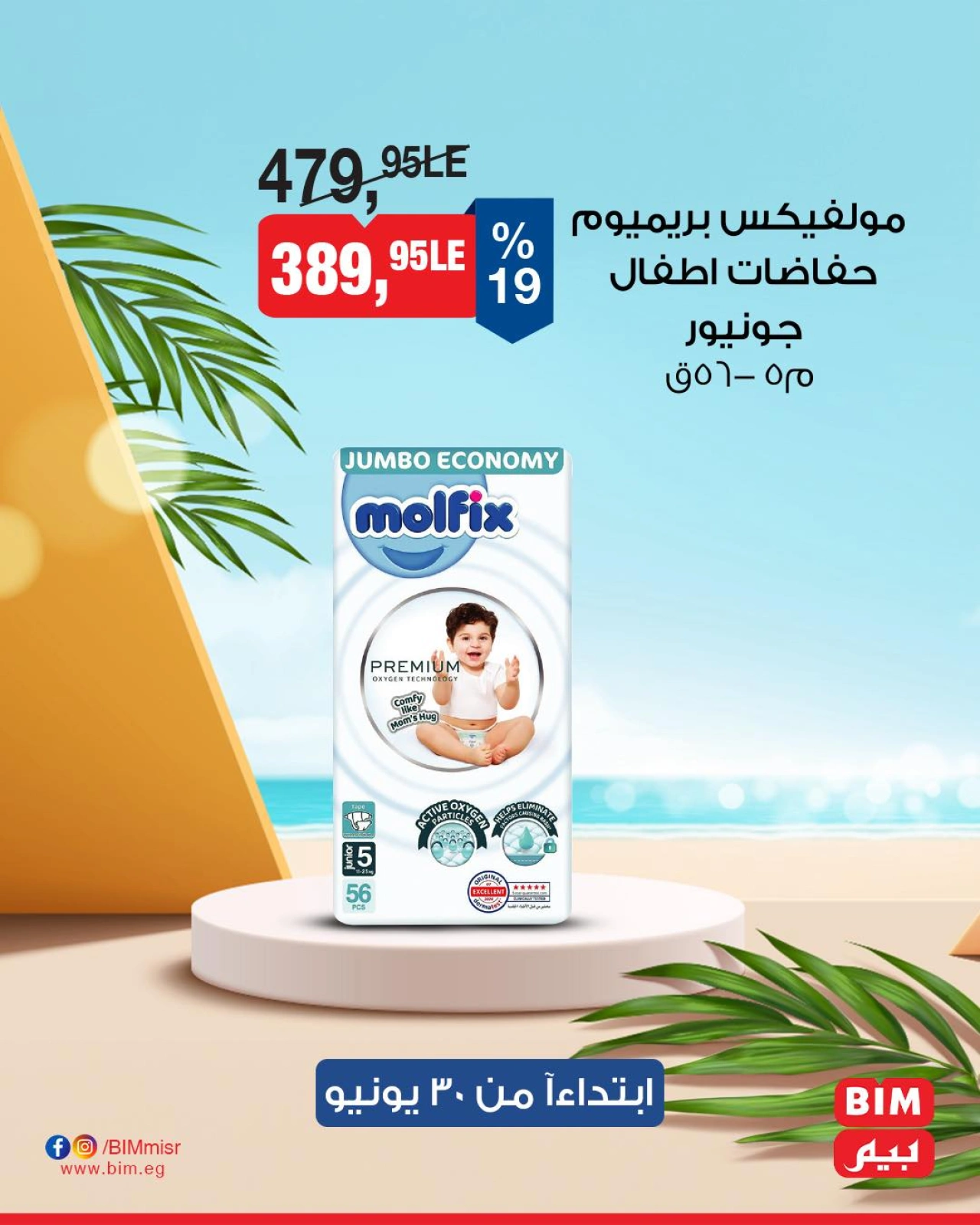 Page 4 |Offre de la semaine EN Marché du BIM Egypte