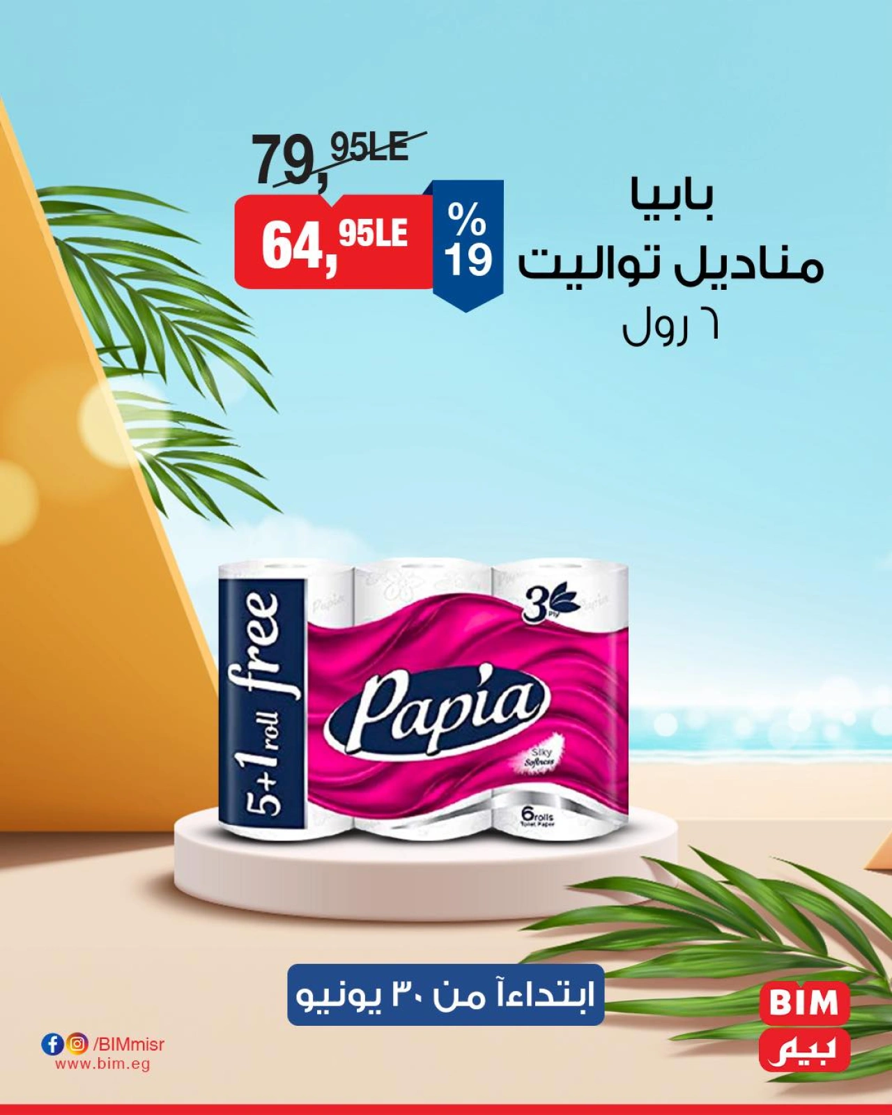 Page 10 |Offre de la semaine EN Marché du BIM Egypte
