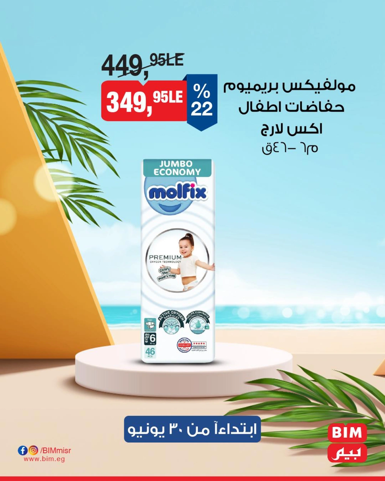 Page 3 |Offre de la semaine EN Marché du BIM Egypte