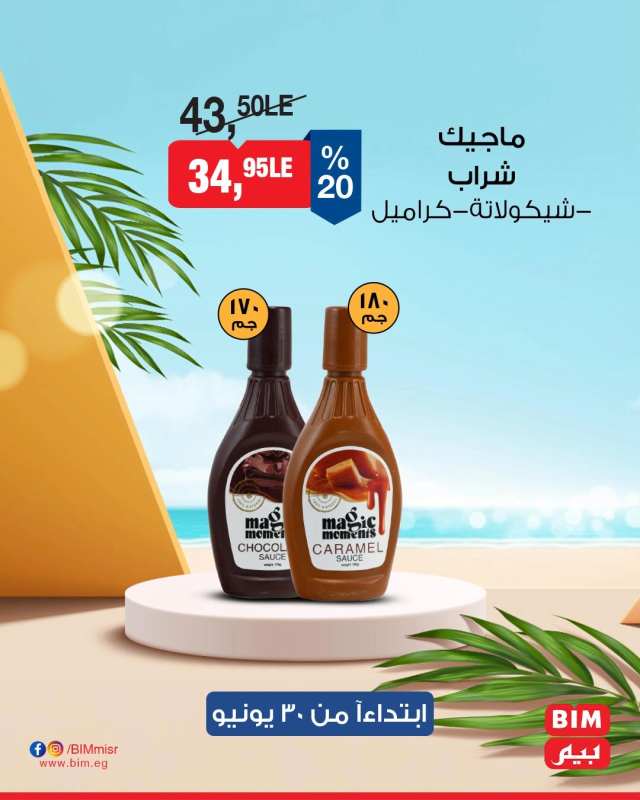 Page 13 |Offre de la semaine EN Marché du BIM Egypte