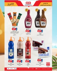 Page 2 |Offre de la semaine EN Marché du BIM Egypte