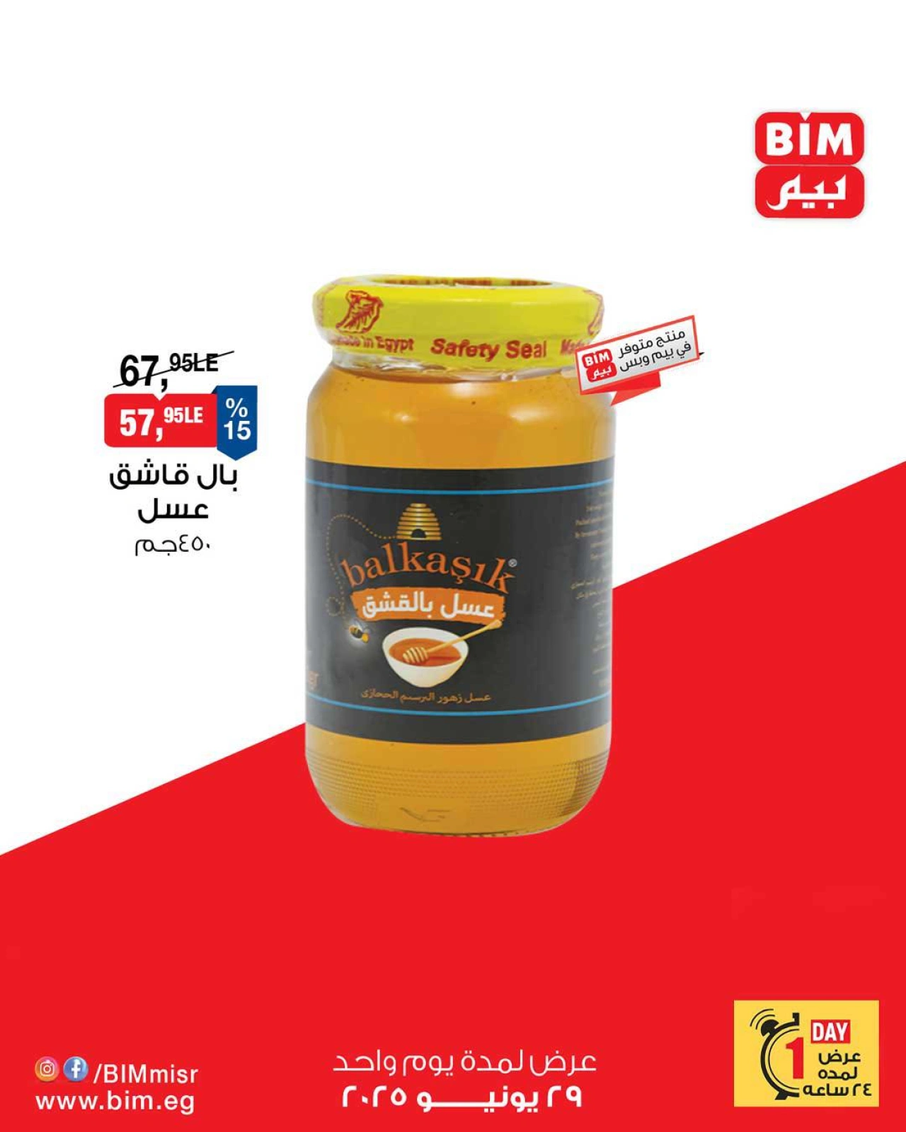Page 8 |Offres d'un jour EN Marché du BIM Egypte