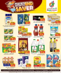 Page 6 |Month end Saver at Dana Hypermarket Qatar