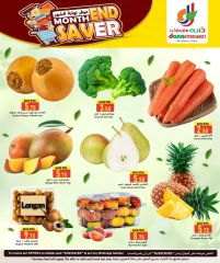 Page 2 |Month end Saver at Dana Hypermarket Qatar