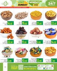Página 3 |Ofertas domingo y lunes en Centro de alimentos del Golfo Katar