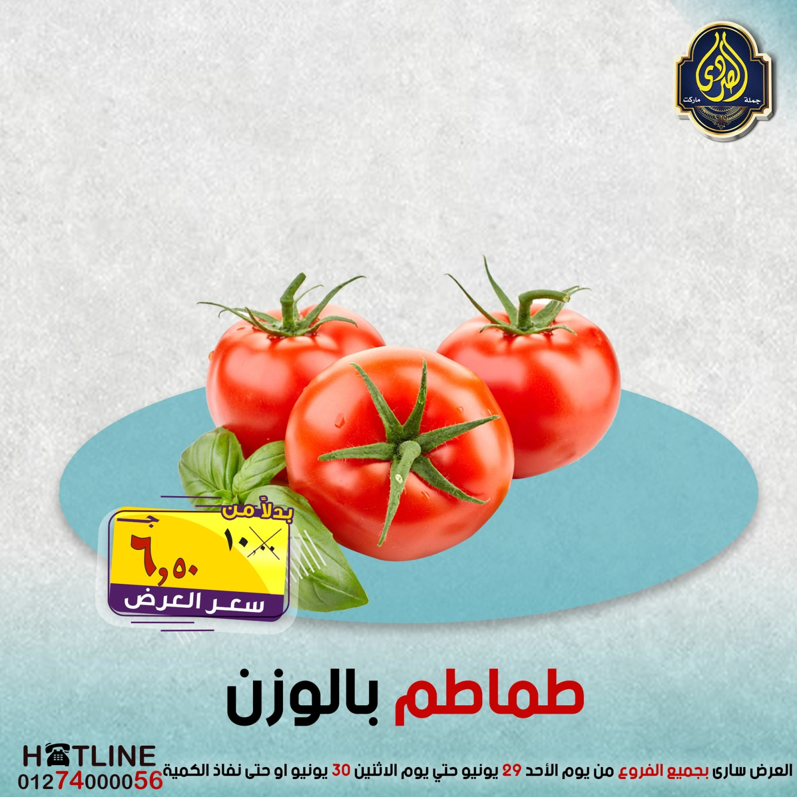 Page 1 |Offres de fruits et légumes EN Marché El Sorady Egypte