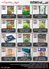 Page 2 |Offres et réductions fortes EN Marché d'Aman Egypte