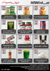 Page 6 |Offres et réductions fortes EN Marché d'Aman Egypte