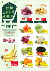 Page 1 |offres de 3 jours EN Nesto Arabie Saoudite