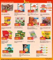 Page 8 |3Days Offers at Grand Hypermarket Kuwait