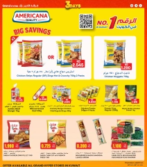 Page 5 |3Days Offers at Grand Hypermarket Kuwait