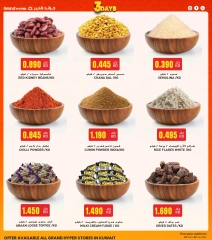 Page 4 |3Days Offers at Grand Hypermarket Kuwait