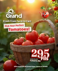 Page 1 |Fresh Deals at Grand Hypermarket Kuwait