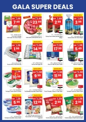 Page 2 |Super Sale at Gala supermarket UAE