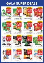 Page 3 |Super Sale at Gala supermarket UAE
