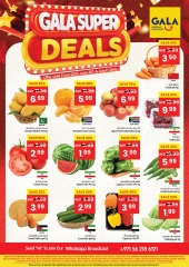 Page 6 |Super Sale at Gala supermarket UAE