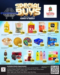 Page 1 |Special purchases at Nesto Kuwait