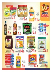 Page 3 |Super Deal at Ansar Mall & Gallery UAE