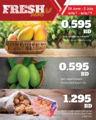 Page 4 in Fresh Deals at Sultan Center Bahrain