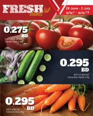 Page 6 in Fresh Deals at Sultan Center Bahrain