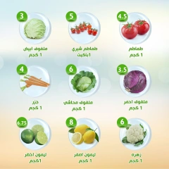 Page 9 |Weekly offers at Alnahda almasria UAE