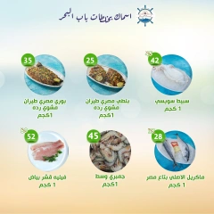 Page 4 |Weekly offers at Alnahda almasria UAE