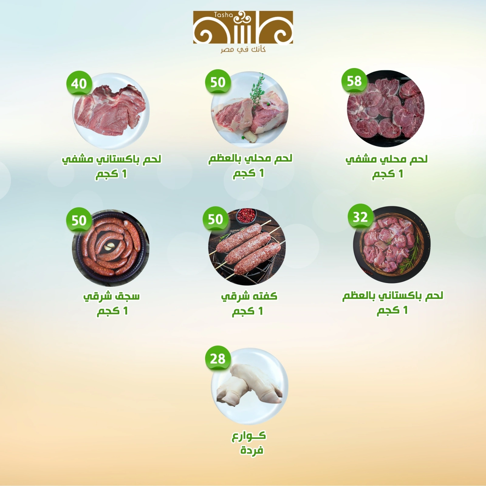 Page 2 |Weekly offers at Alnahda almasria UAE