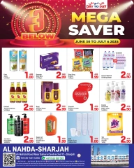 Page 3 |Mega Save at Day to Day UAE