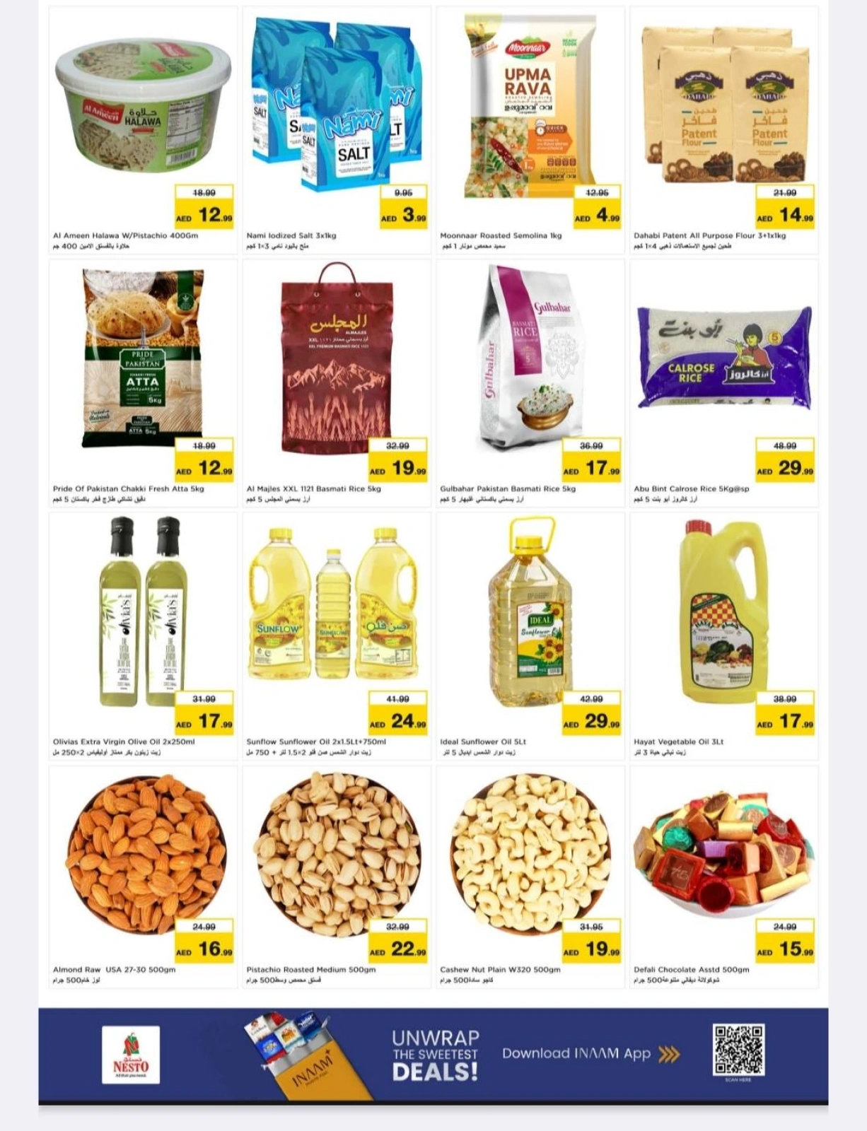 Page 4 |gigantic saving at Nesto UAE