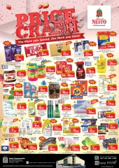 Page 1 |Weekday Busters at Nesto UAE