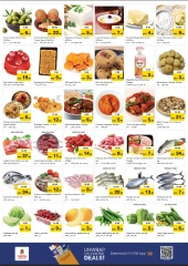 Page 4 |Weekday Busters at Nesto UAE